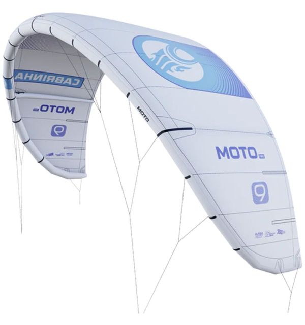 Cabrinha - Moto Apeks 12 - 2026