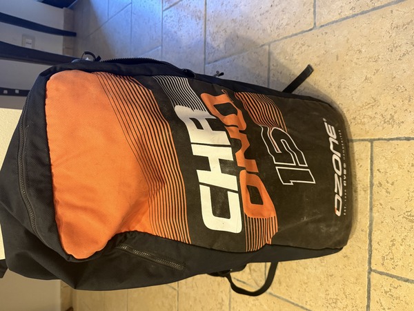 Ozone - Ozone Crono v3 15 m