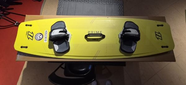 North - Prime 144x43