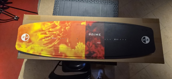 North - Prime 136x40
