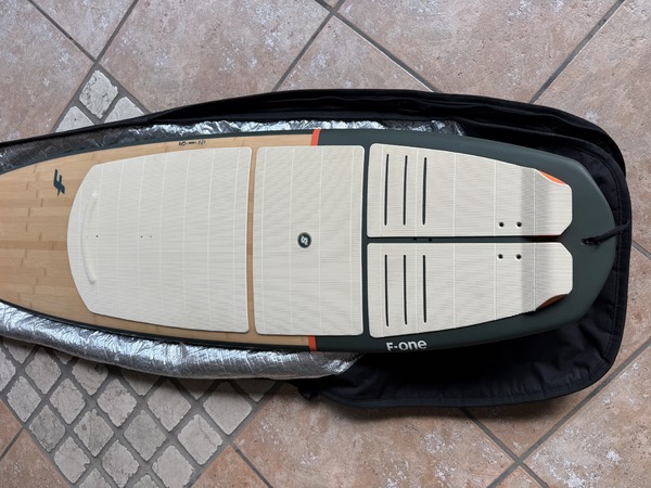 F-One - Slice 5.1