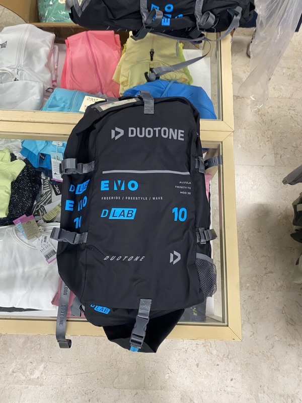 Duotone - EVO D LAB