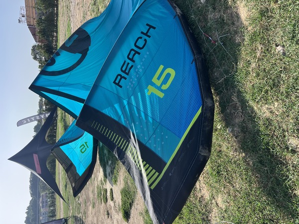 North - Reach 2026