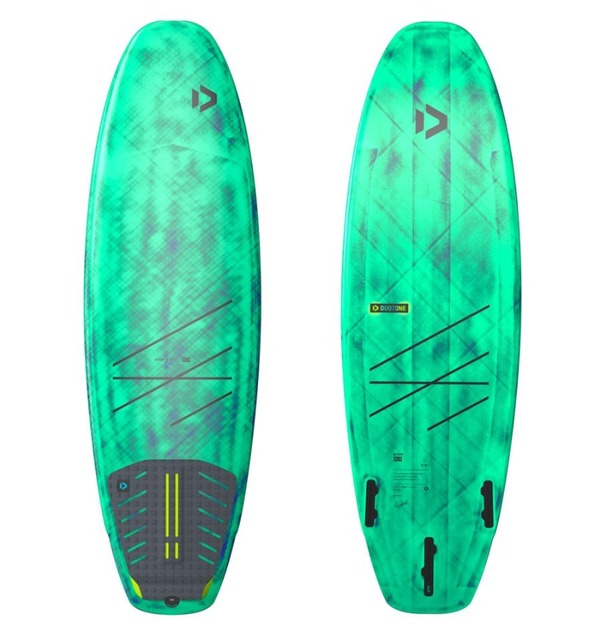 Duotone - Whip SLS 5'1" 2026