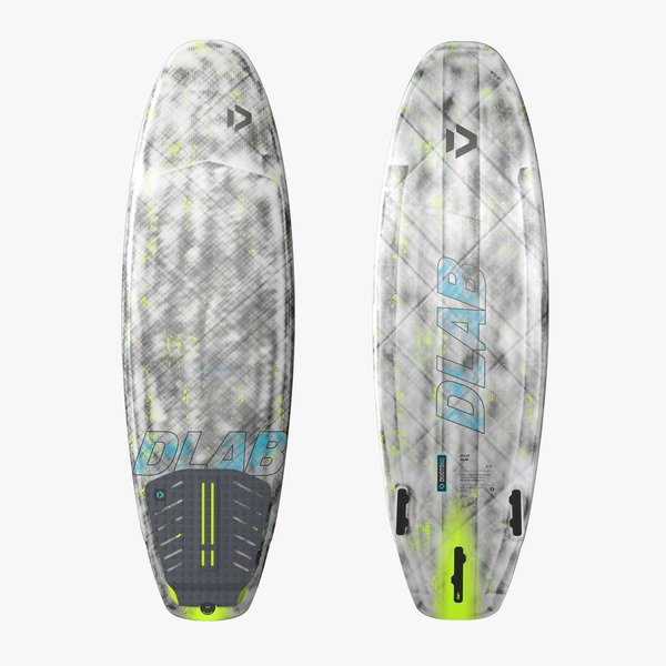 Duotone - Whip 5'1 Dlab 2026