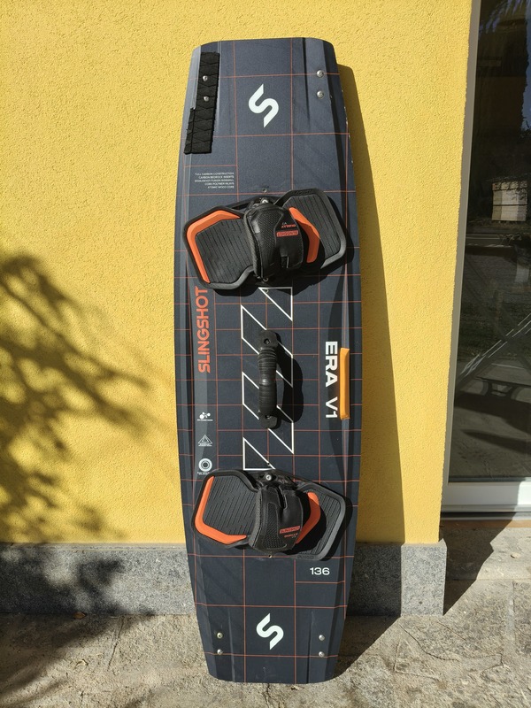 Slingshot - Era V1 136×41