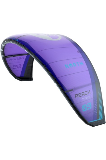 North - REACH 2026 NUOVA con barra