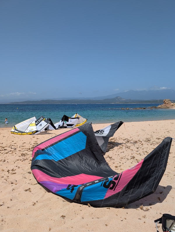 Slingshot - SST wave V5