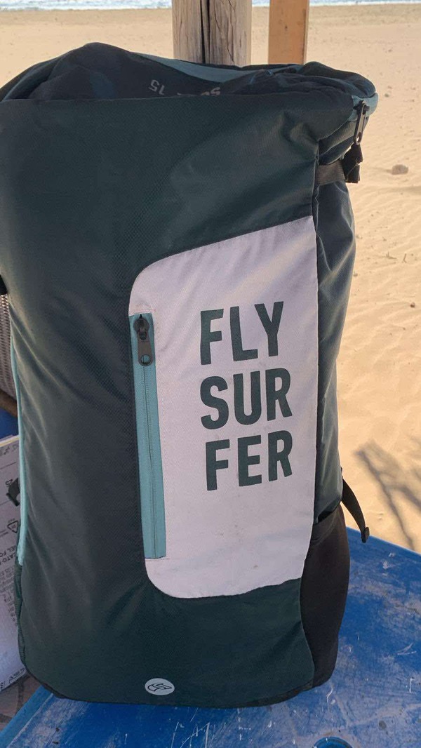 Flysurfer - Soul 2 15