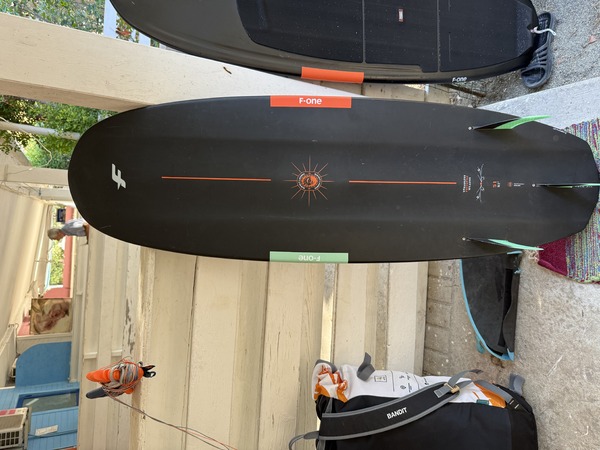 F-One - Magnet 5.1