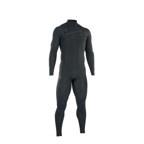 Ion - Muta Seek Core 4/3 Front Zip tg. XLS
