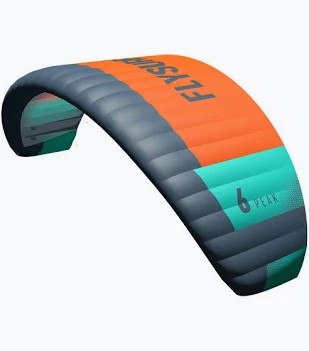 Flysurfer - PEAK V6
