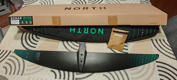 North - Sonar HA650