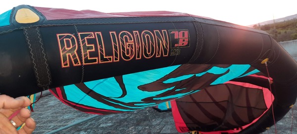 Rrd - Religion