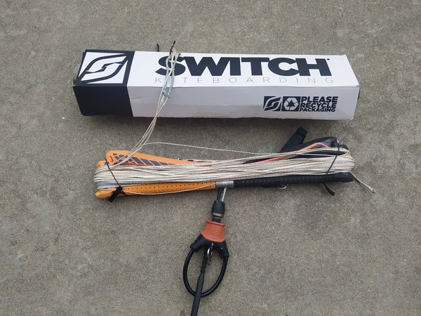 Switch - 