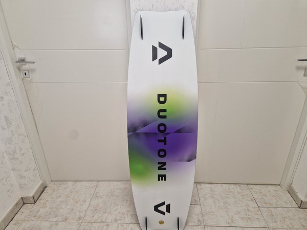 Duotone - Select sls