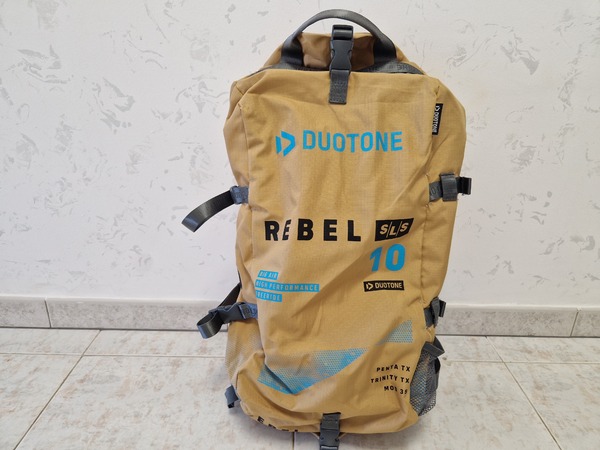Duotone - Rebel sls