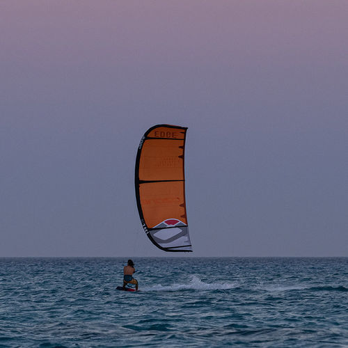 Ozone - Edge V11 - 8m - NEW