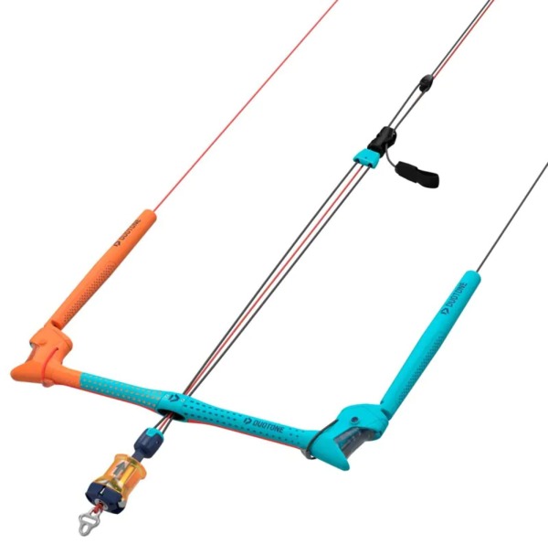 Duotone - Trust Quad bar