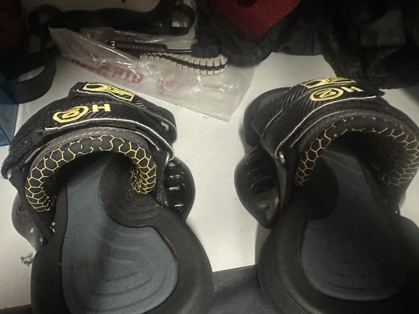 Cabrinha - Pad H2 HYDRA SERIES