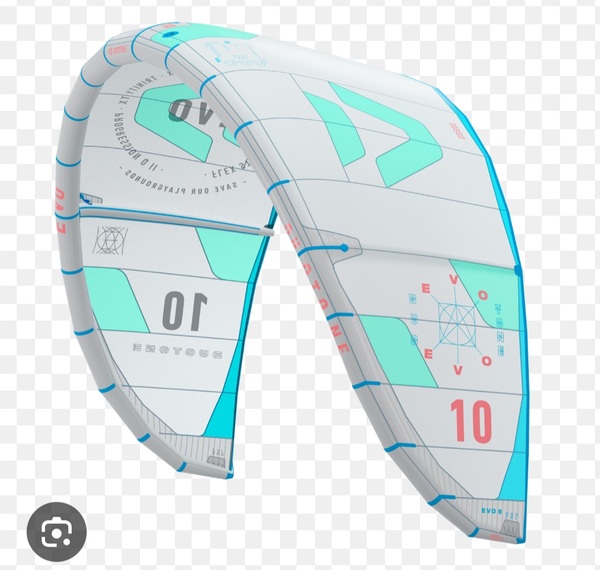 Duotone - Evo 2022