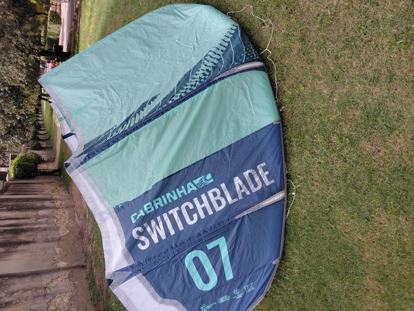 Cabrinha - Switchblade