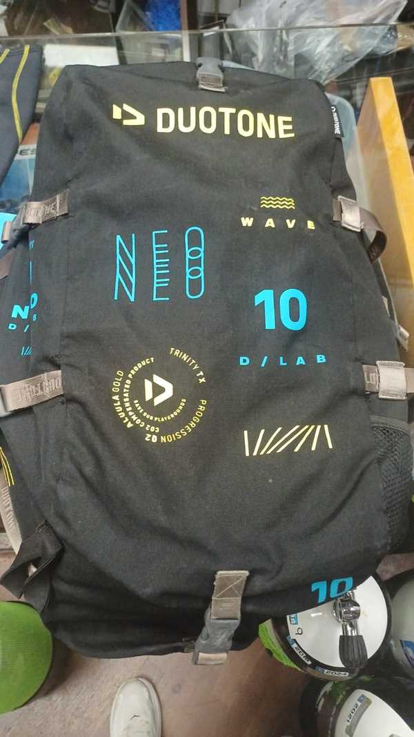 Duotone - NEO D LAB