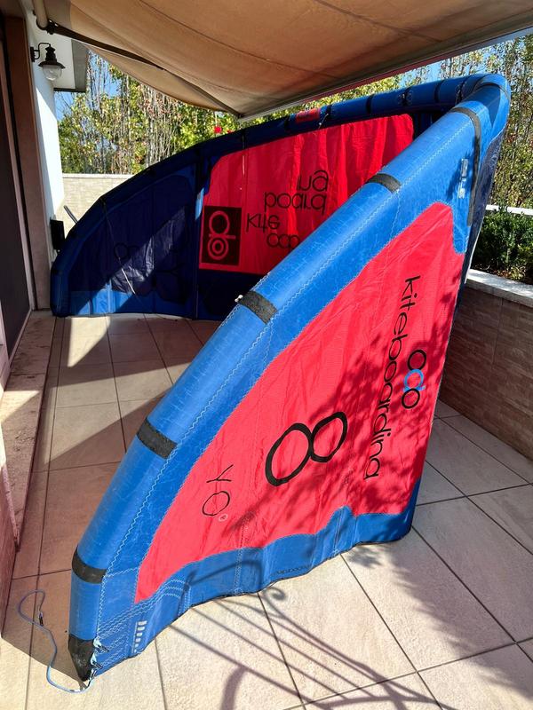 altra - ODOKITEBOARDING YO