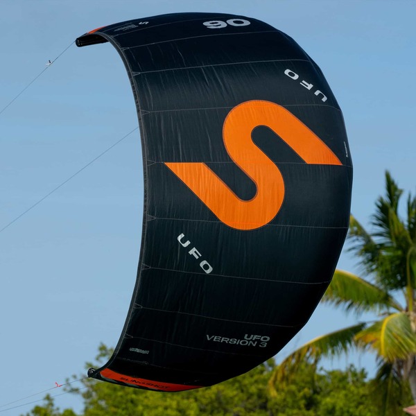 Slingshot - UFO V3