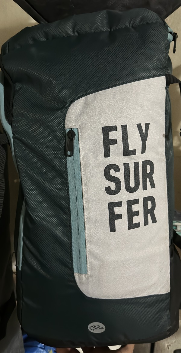 Flysurfer - Sonic 4 12mq