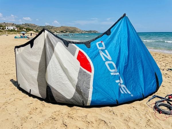 Ozone - ENDURO V3