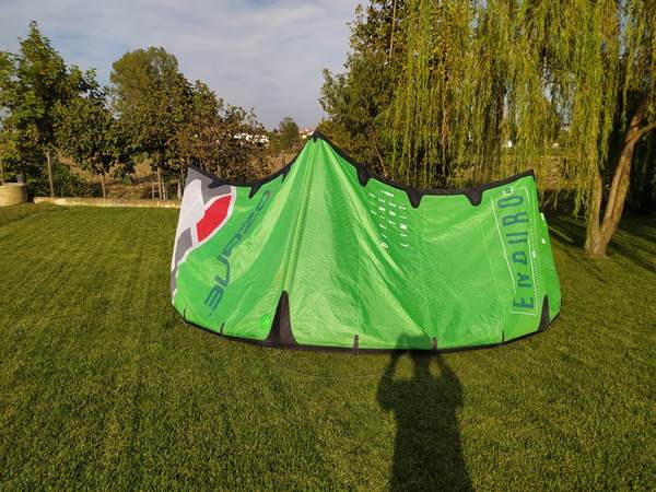 Ozone - Enduro V3