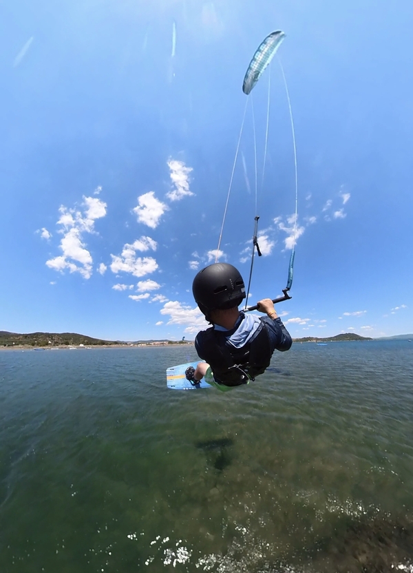 Flysurfer - Soul 2