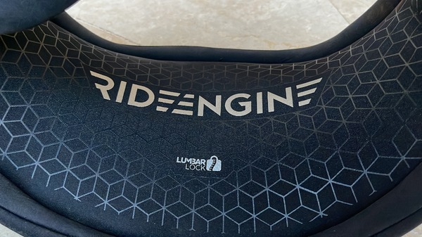 Ride Engine - 
