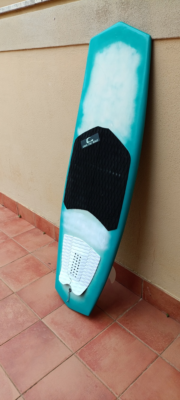 altra -  Custom