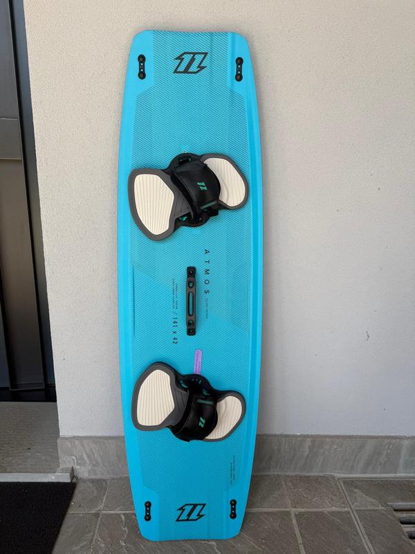 North - ATMOS 141x42 my2022