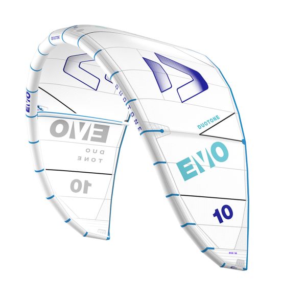 Duotone - Evo Concept Blue 12 2025