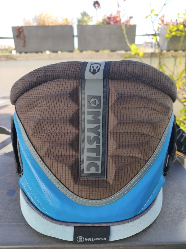 Mystic - Trapezio Mystic taglia S