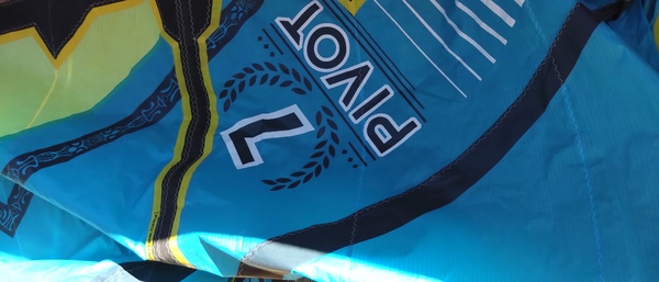 Naish - Pivot 7