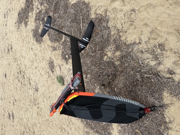 Slingshot - Hope Craft V3 