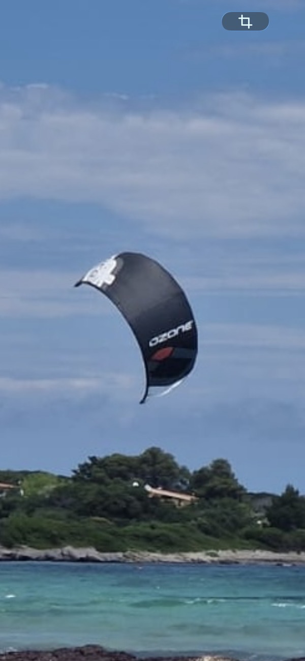 Ozone - Reo V5 