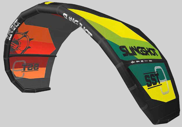 Slingshot - SST