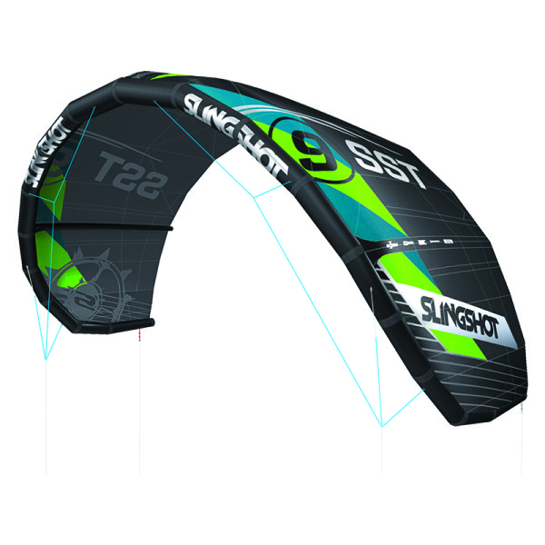 Slingshot - SST