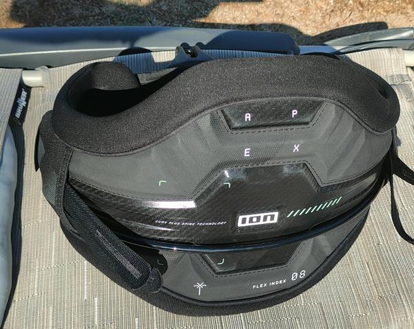 Ion - Apex  2026