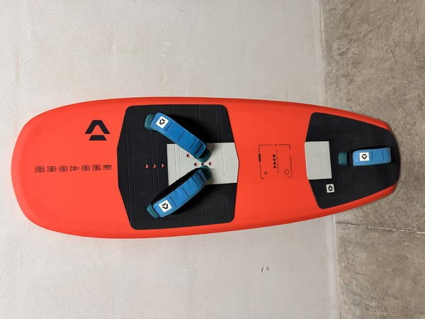 Duotone - FOILBOARD PACE 2023-2024