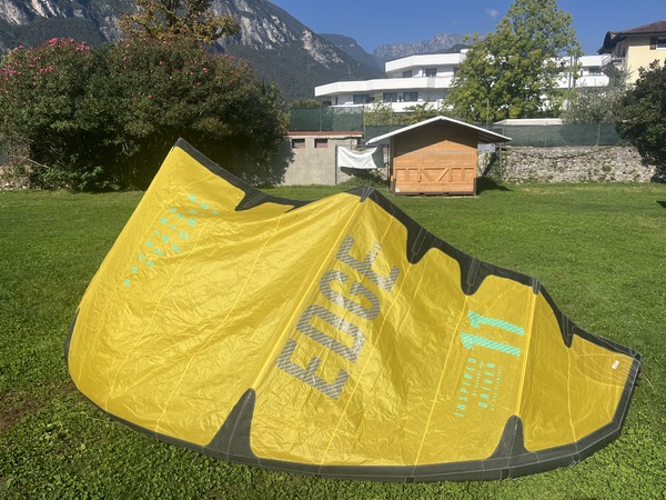 Ozone - Edge v11