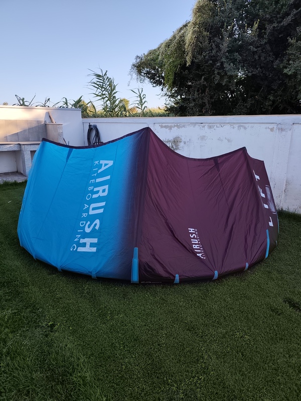 Airush - Lift V3 9m
