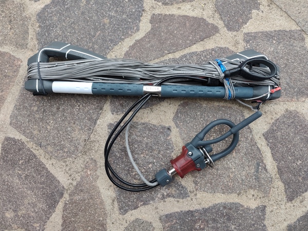 Airush - Team bar V2 50cm