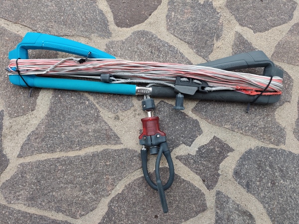 Airush - Ride bar 60cm