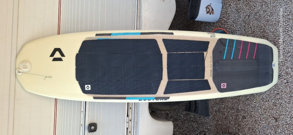 Duotone - VOKE SLS 5'1'